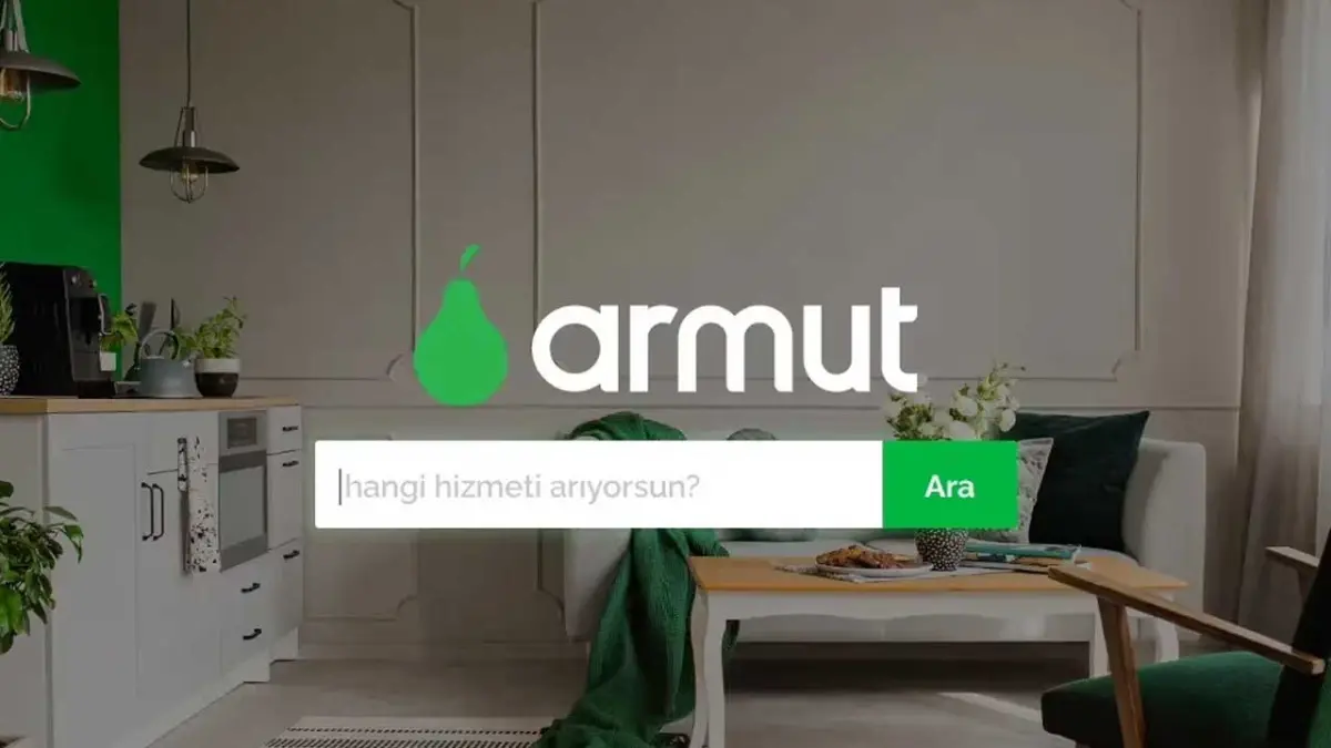 Popüler hizmet platformu Armut.com'a erişim engeli! haberinin görseli