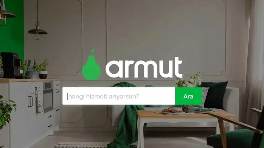 Popüler hizmet platformu Armut.com'a erişim engeli! haberinin görseli