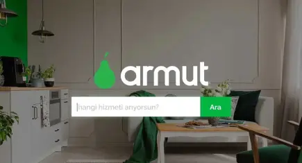 Popüler hizmet platformu Armut.com'a erişim engeli!