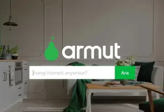Popüler hizmet platformu Armut.com'a erişim engeli!