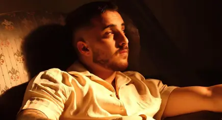 Rap sanatçısı Ati242’den ‘uyuşturucu operasyonu’ iddialarına yanıt