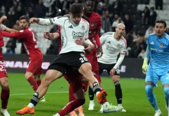 Sergen Yalçın'dan önemli açıklamalar