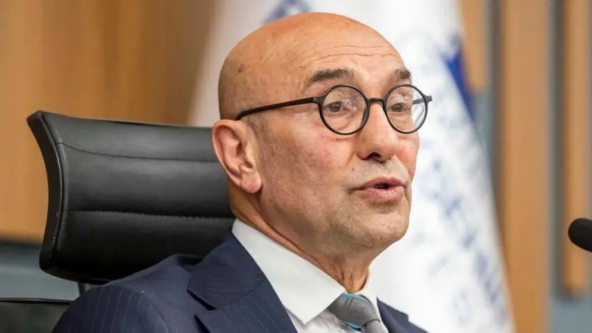 Soyer’den duruşma öncesi mesaj