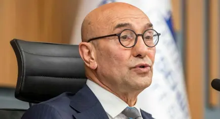 Soyer’den duruşma öncesi mesaj