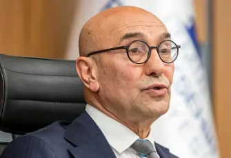 Soyer’den duruşma öncesi mesaj