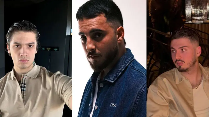 Ünlü rapçilerden peş peşe konser iptali: Uyuşturucu incelemesi iddiası gündemde haberinin görseli