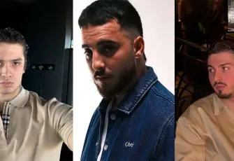 Ünlü rapçilerden peş peşe konser iptali: Uyuşturucu incelemesi iddiası gündemde