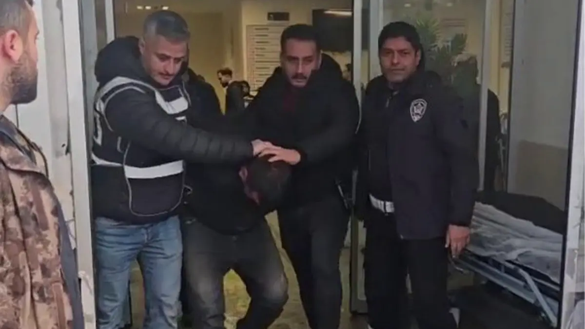 Yaralı halde toprağa gömülü bulunan çocuğun dayısının ifadesi ortaya çıktı haberinin görseli