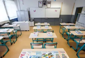 Yeni bir kampanya: Özel okullar veliyi müşteri, çocukları paket ürün gibi göremez