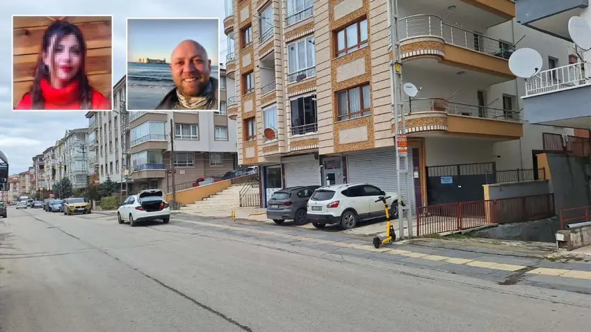 2 yıldır kaçıyordu: Eski sevgilisinin bıçaklı saldırısına uğrayan kadın yaşam savaşı veriyor! haberinin görseli