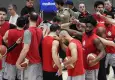 Aliağa Petkimspor çeyrek final peşinde