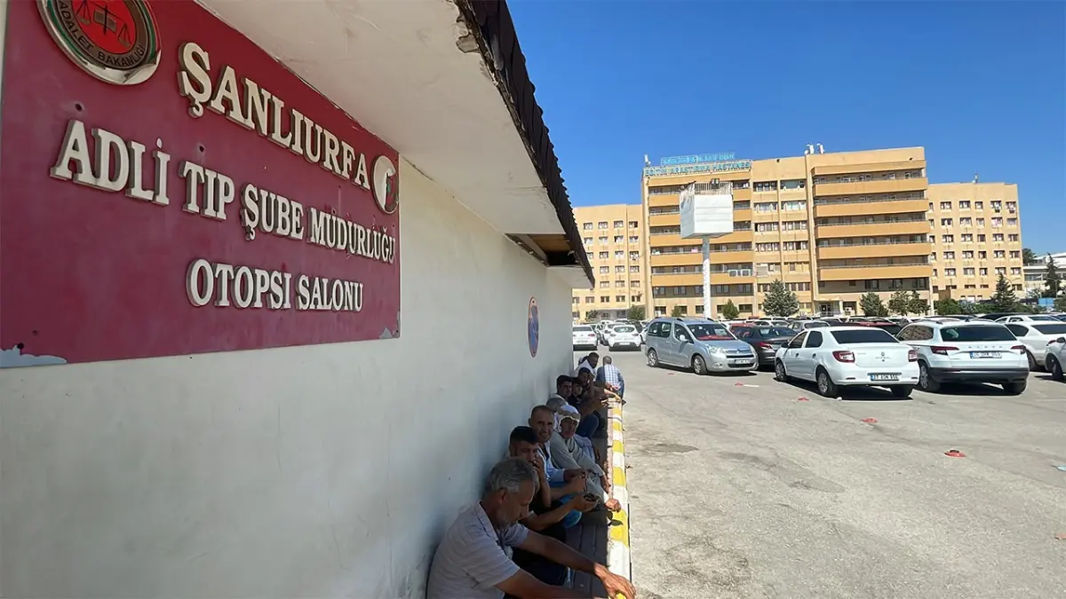 Arazi anlaşmazlığı kanlı bitti: 13 yaşındaki kardeşini öldürdü haberinin görseli