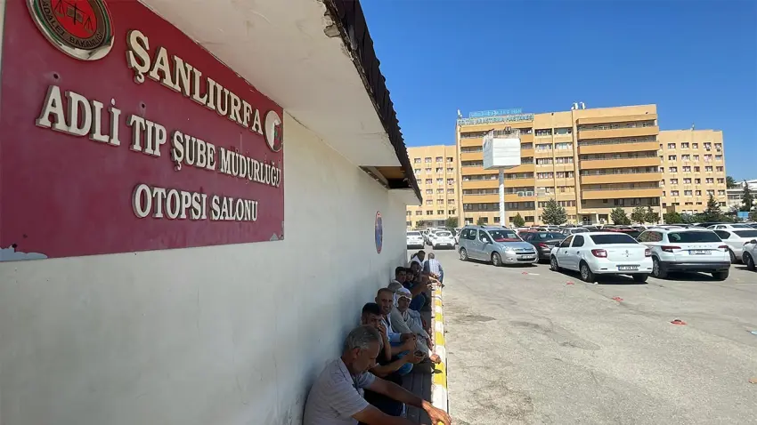 Arazi anlaşmazlığı kanlı bitti: 13 yaşındaki kardeşini öldürdü