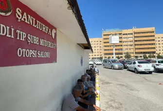 Arazi anlaşmazlığı kanlı bitti: 13 yaşındaki kardeşini öldürdü