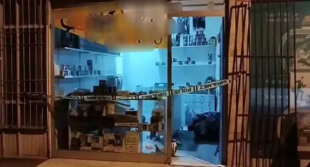 Arkadaşının iş yerinin önünde uğradığı silahlı saldırıda hayatını kaybetti