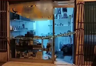 Arkadaşının iş yerinin önünde uğradığı silahlı saldırıda hayatını kaybetti