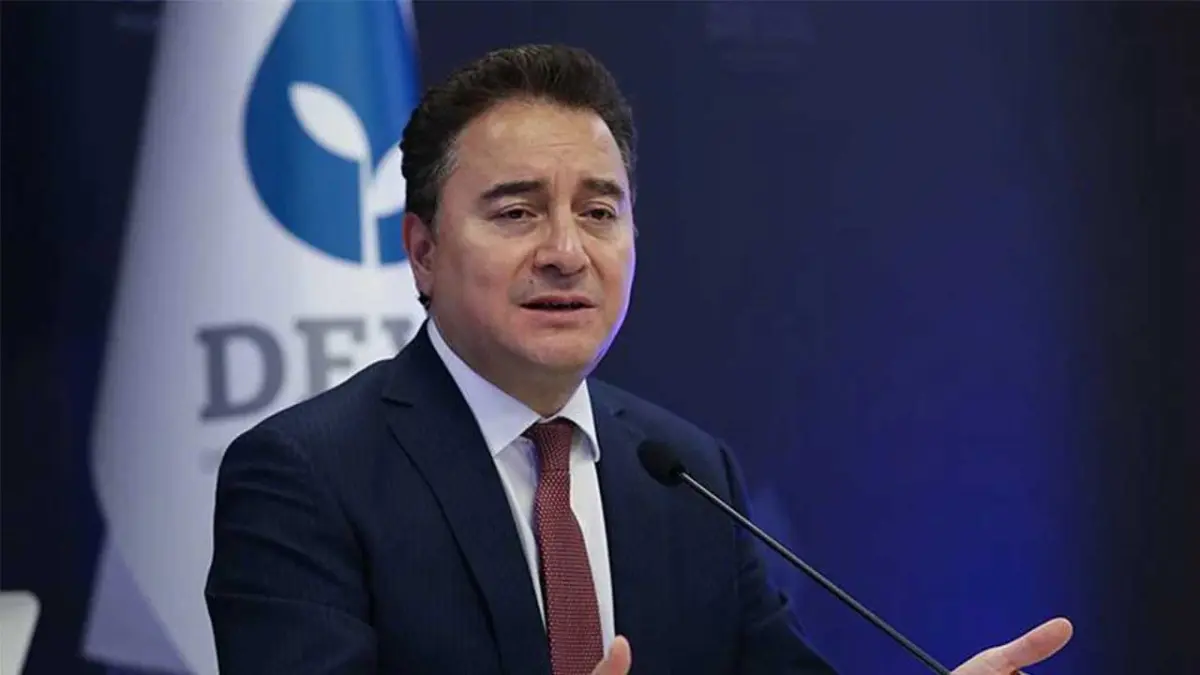 Babacan'dan asgari ücret açıklaması haberinin görseli