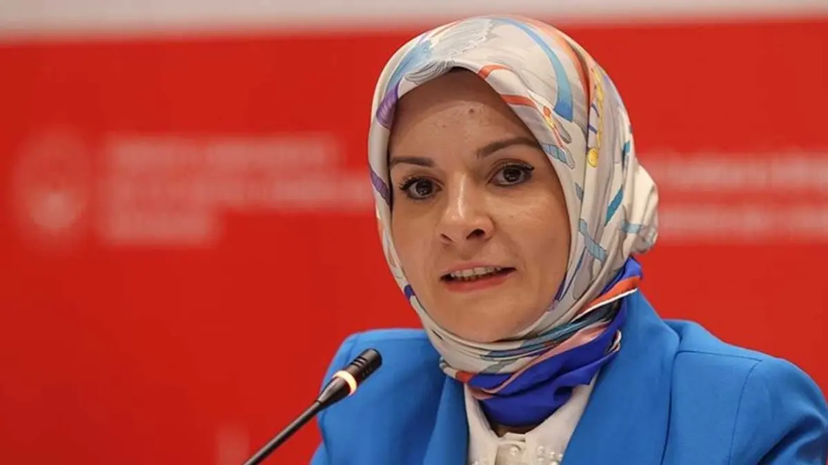 Bakan Göktaş: Sosyal kooperatiflerle amacımız iyi olma halini güçlendirmek haberinin görseli