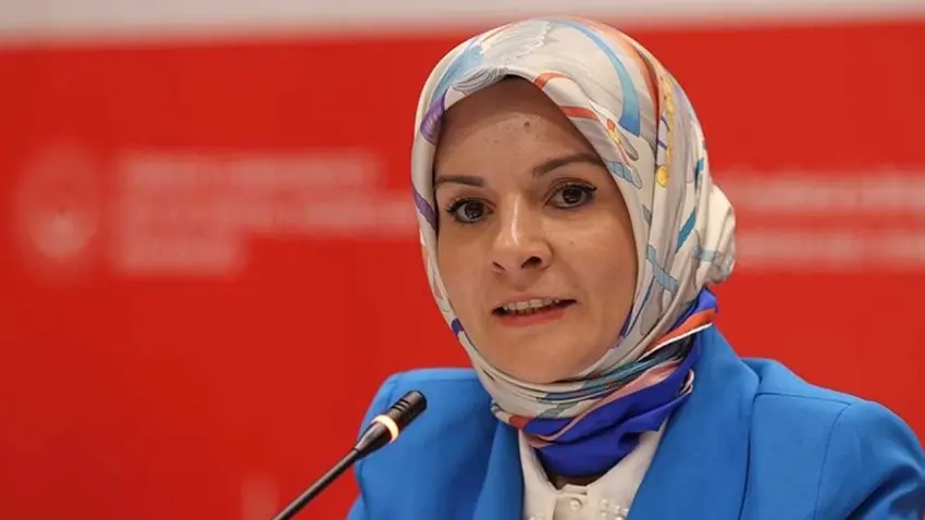 Bakan Göktaş: Sosyal kooperatiflerle amacımız iyi olma halini güçlendirmek