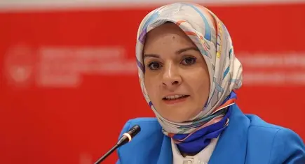 Bakan Göktaş: Sosyal kooperatiflerle amacımız iyi olma halini güçlendirmek