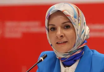 Bakan Göktaş: Sosyal kooperatiflerle amacımız iyi olma halini güçlendirmek