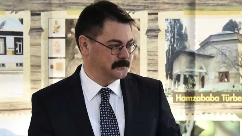 Barış Karcı: Zarar oluşabilecek düşüncesi ile tutukluyuz