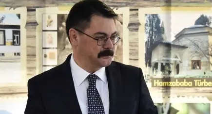 Barış Karcı: Zarar oluşabilecek düşüncesi ile tutukluyuz