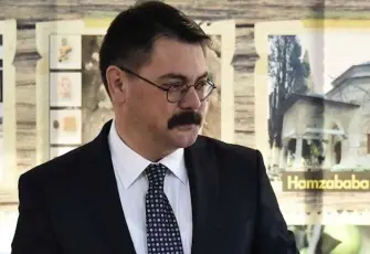 Barış Karcı: Zarar oluşabilecek düşüncesi ile tutukluyuz