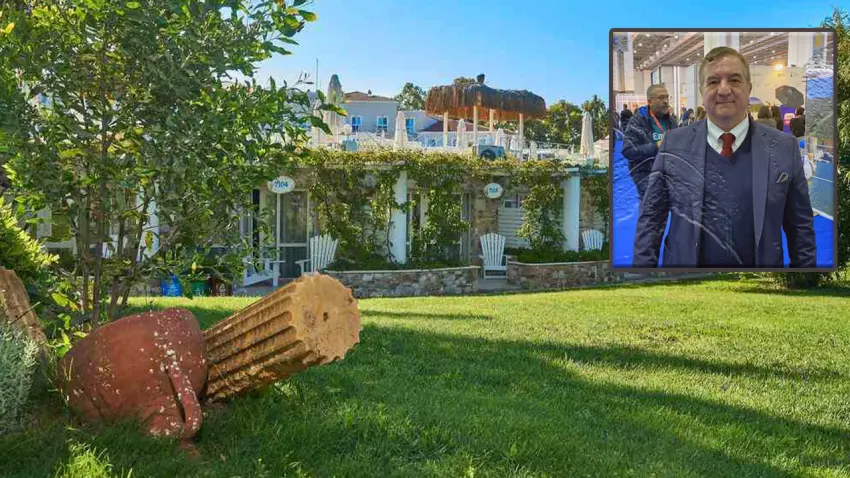 Başkan İşler’den 2026 turizmi için uyarılar