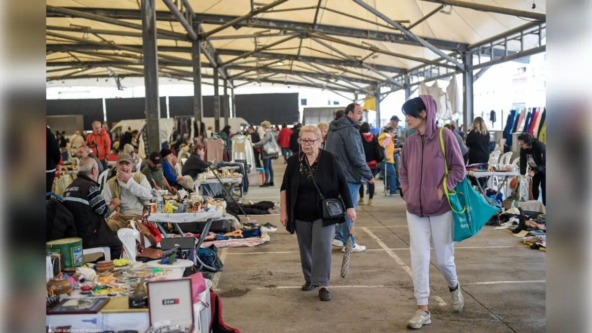 Başkan Ünal Işık’tan davet var haberinin görseli