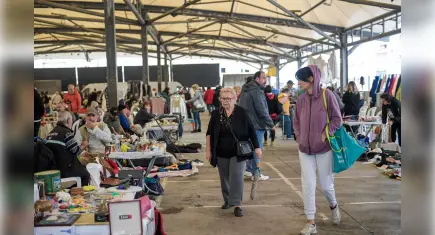 Başkan Ünal Işık’tan davet var