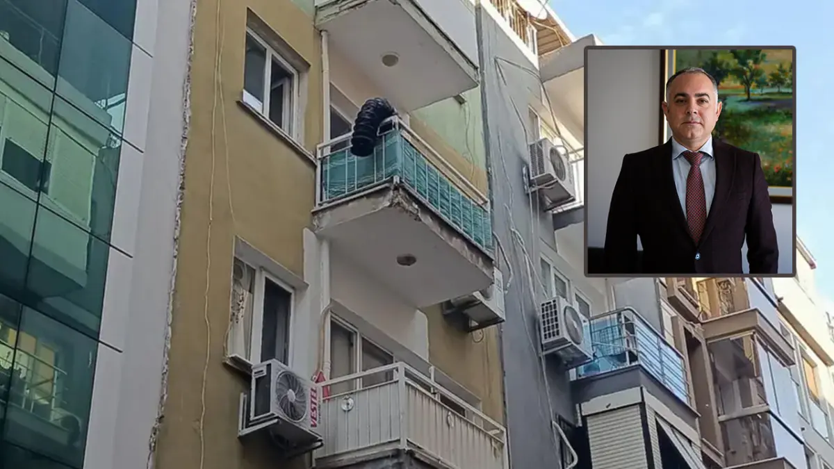 Bebeğin ölümü adli tıp raporuyla netleşti haberinin görseli