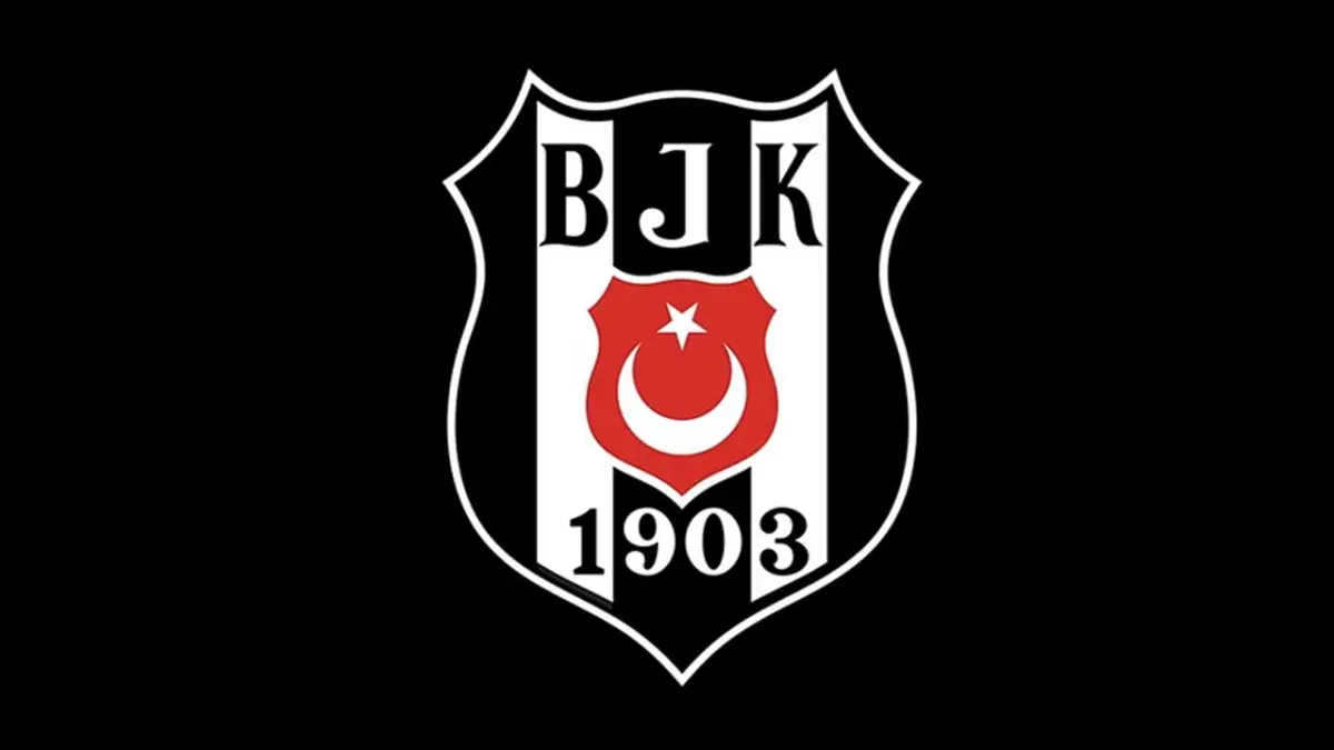 Beşiktaş’tan Gaziantep FK maçının hakemlerine tepki haberinin görseli