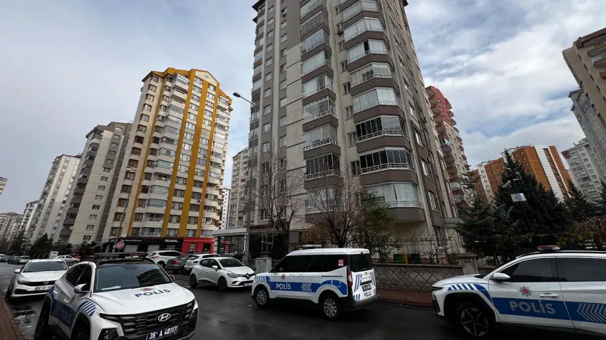 Boşanma aşamasındaki eşini ararken başka bir kadını öldürdü! haberinin görseli