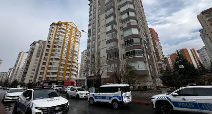 Boşanma aşamasındaki eşini ararken başka bir kadını öldürdü!