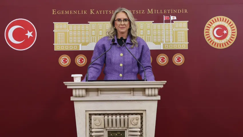 Çankırı’dan Tugay’a yanıt: Desteğe hazırım ama önce borçlar kapanacak