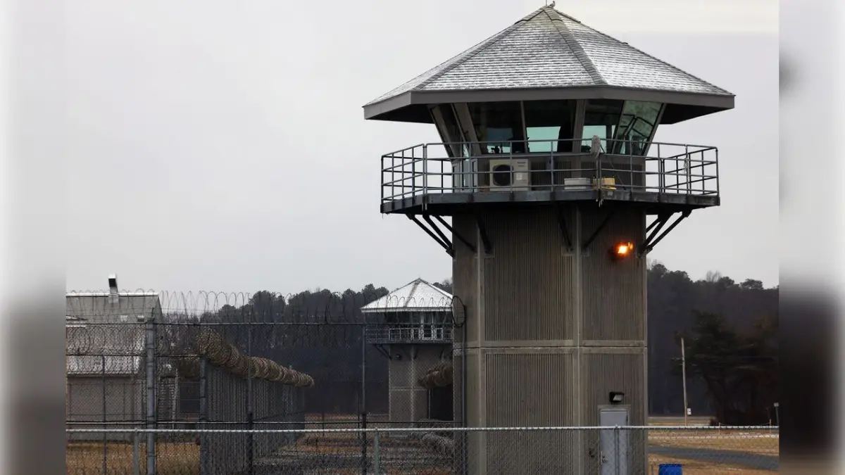 Ceza İnfaz Sisteminde Sivil Toplum Derneği’nden yeni video: Hapishaneler Hakkında Bilmedikleriniz haberinin görseli