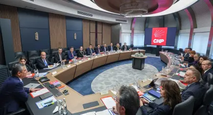 CHP'li Emre: Hasan Ufuk Çakır, kesin ihraç talebiyle PM'ye sevk edildi