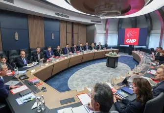 CHP'li Emre: Hasan Ufuk Çakır, kesin ihraç talebiyle PM'ye sevk edildi