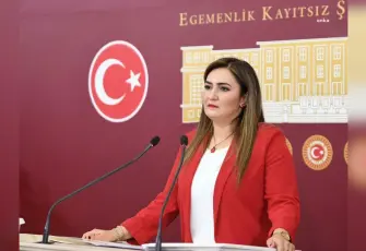 CHP’li Kılıç’tan bütçe eleştirisi: Halkın olmadığı hiçbir bütçeye onay vermeyeceğiz