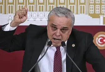 CHP Mersin Milletvekili Hasan Ufuk Çakır’a kesin ihraç istemi