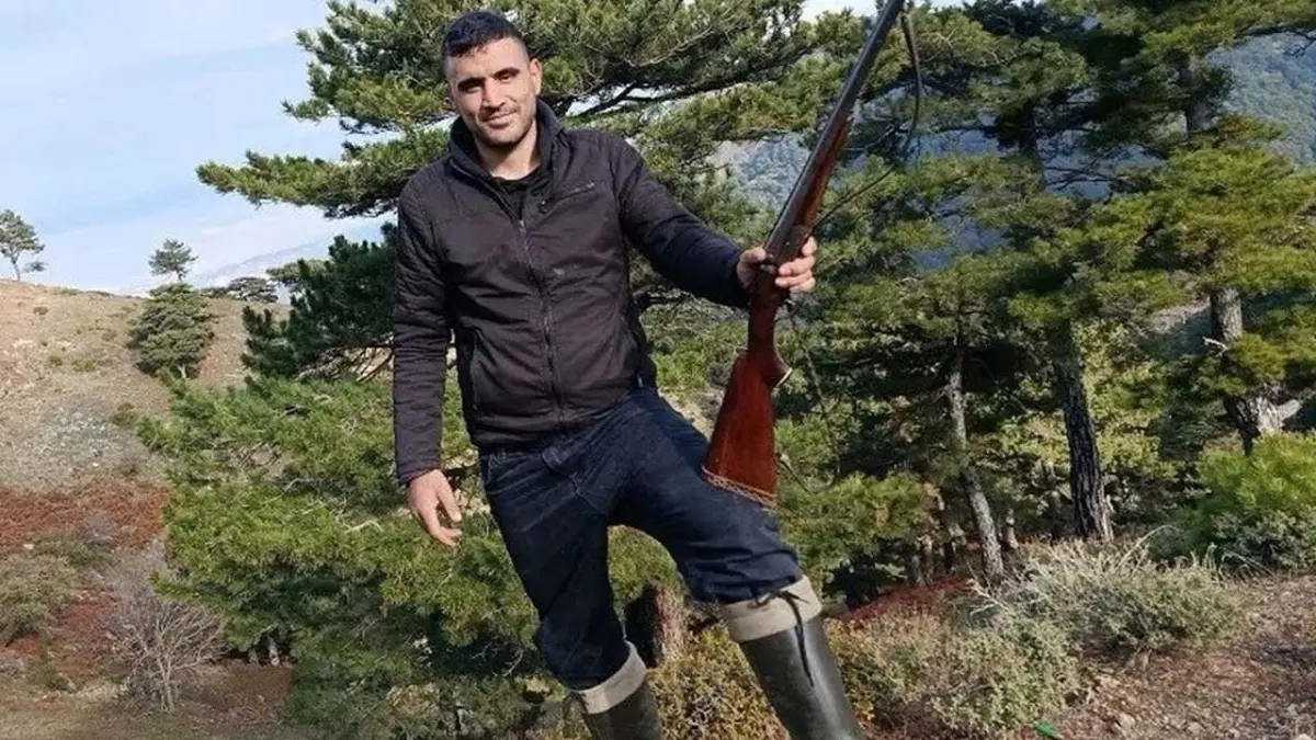 Denizli'de bir kişinin öldüğü bıçaklı kavgada 2 şüpheliye tutuklama haberinin görseli