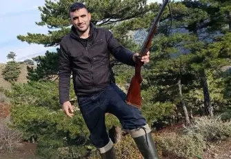 Denizli'de bir kişinin öldüğü bıçaklı kavgada 2 şüpheliye tutuklama