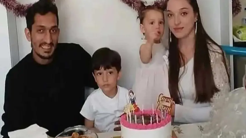 Eyüpsultan'da zehirlenme şüphesiyle hayatını kaybeden çocukların ailesi konuştu