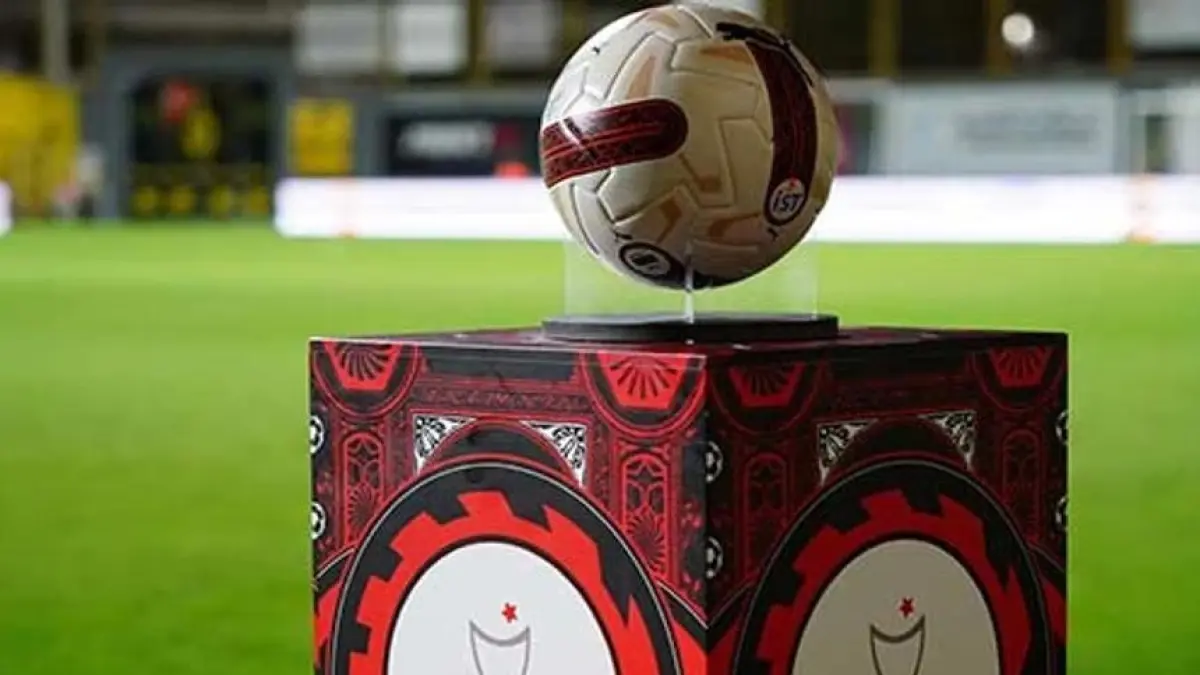 Fenerbahçe Beşiktaş derbisinin tarihi belli oldu haberinin görseli