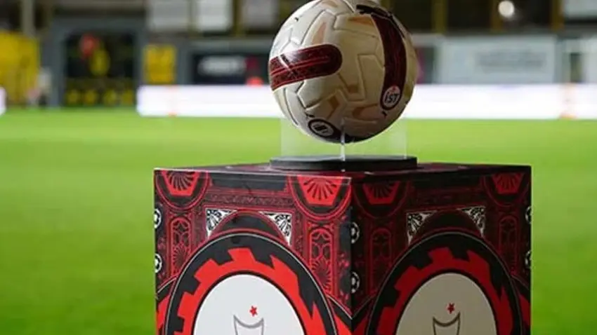 Fenerbahçe Beşiktaş derbisinin tarihi belli oldu