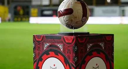 Fenerbahçe Beşiktaş derbisinin tarihi belli oldu