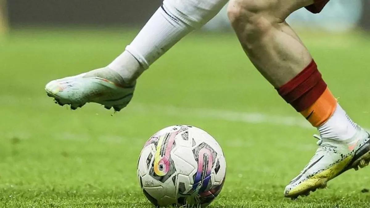 Futbolda şike skandalı: Ankaraspor-Nazilli maçı berabere bitsin anlaşması! haberinin görseli