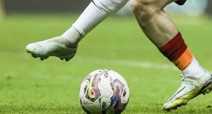 Futbolda şike skandalı: Ankaraspor-Nazilli maçı berabere bitsin anlaşması!