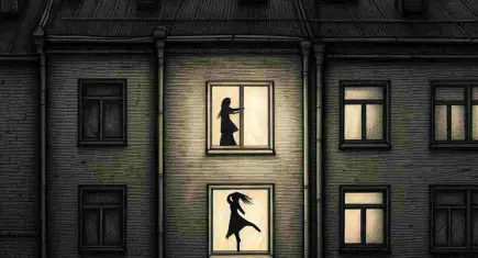 Gençlerin salgın hikayesi tiyatroda: DV-17